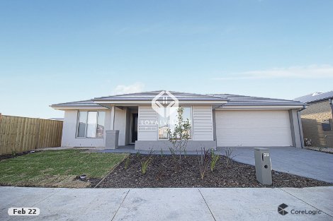 28 Nuttall St, Mambourin, VIC 3024