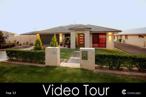 26 Sinclair St, Wyreema, QLD 4352