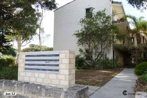 24/187 Canning Hwy, East Fremantle, WA 6158