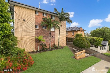 2/8 Barradine St, Greenslopes, QLD 4120