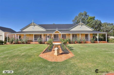 3 Bushland Rise, Koorlong, VIC 3501