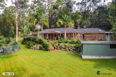 22 Peach Orchard Rd, Fountaindale, NSW 2258