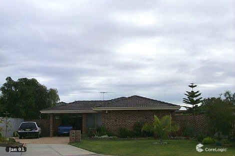 10 Lundy Cove, Kiara, WA 6054