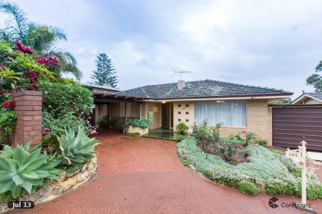 105 Branksome Gdns, City Beach, WA 6015