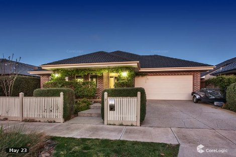 7 Trentham Ave, Eynesbury, VIC 3338