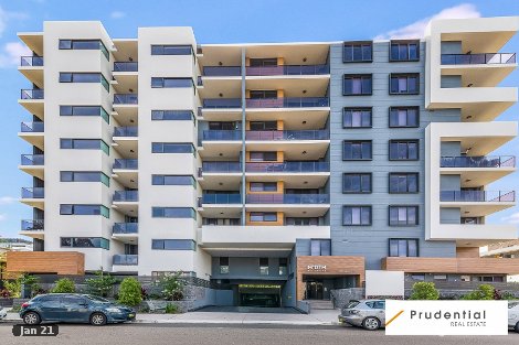 21/9 Goulburn St, Warwick Farm, NSW 2170