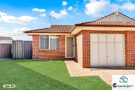 10a Harrier Pl, Claremont Meadows, NSW 2747