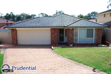 48 Fullerton Cct, St Helens Park, NSW 2560