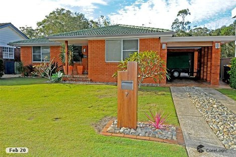 7 Cook St, North Haven, NSW 2443