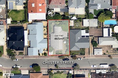 3 Chester St, Glenelg South, SA 5045