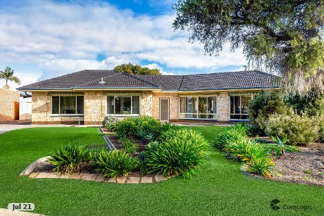 3 Silver Cres, Grange, SA 5022