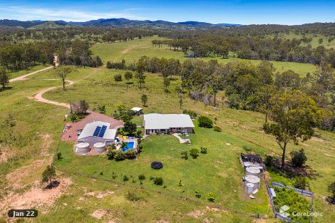 12 Wooderson Rd, Wooderson, QLD 4680