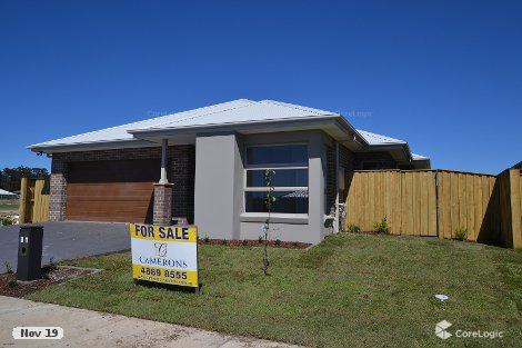 16 Jefferis Ave, Renwick, NSW 2575