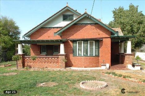 14 Mcdonald St, Dimboola, VIC 3414