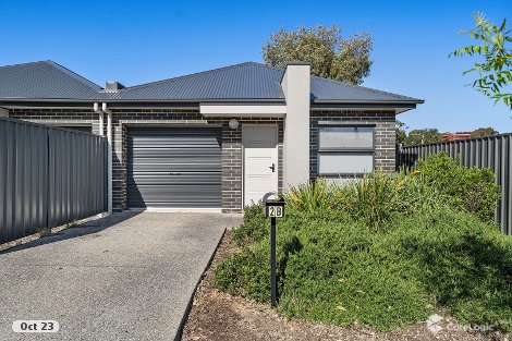 2a Larkdale Cres, O'Halloran Hill, SA 5158