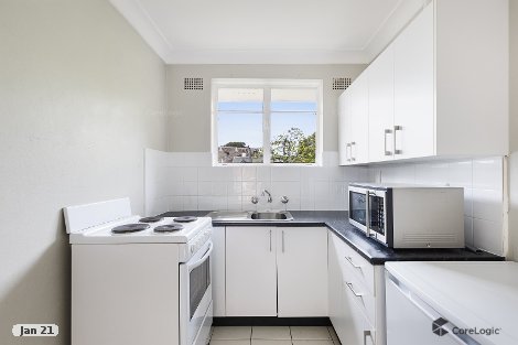 12/16 Campbell St, Balmain, NSW 2041