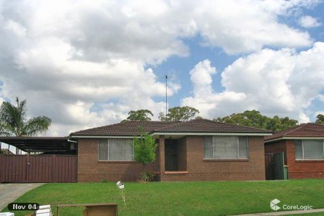 2 Burr Cl, Bossley Park, NSW 2176