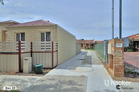 2/25b Charles St, Midland, WA 6056