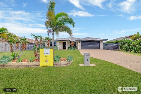 4 Sandcastle Dr, Mulambin, QLD 4703