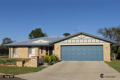 5 Mcintyre St, Pittsworth, QLD 4356