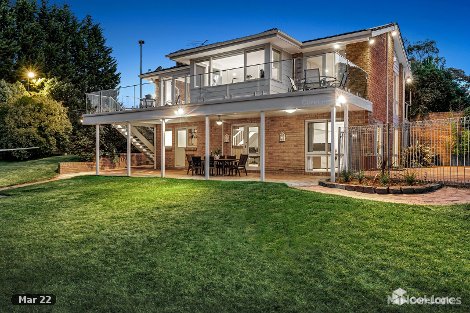 372 Old Warrandyte Rd, Ringwood North, VIC 3134