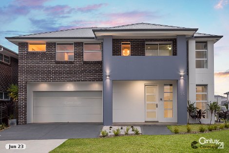 16 Woodford St, The Ponds, NSW 2769