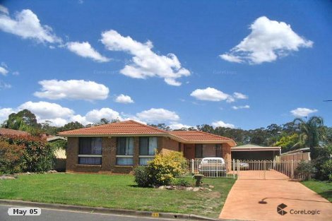 12 Bungalow Pde, Werrington Downs, NSW 2747