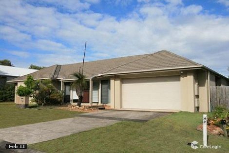 43 Yarra Rd, Wakerley, QLD 4154