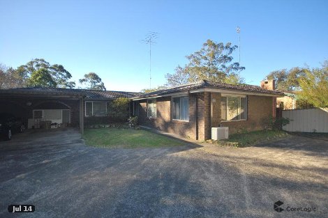 862 Pacific Hwy, Niagara Park, NSW 2250