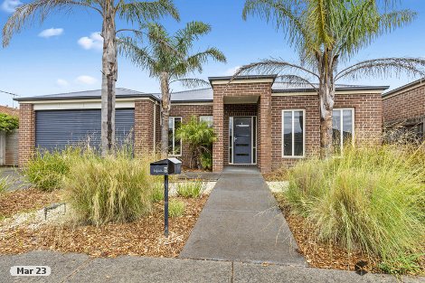 9 Alexandra Mews, Langwarrin, VIC 3910