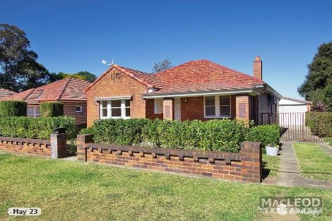 9 Batten Ave, Melrose Park, NSW 2114