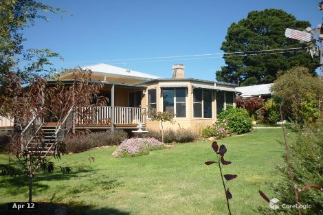 Snowy Mountains Hwy, Coolringdon, NSW 2630