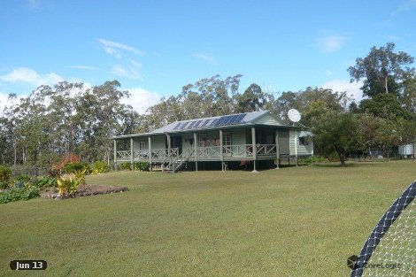 98 Ewingar Ridge Rd, Ewingar, NSW 2469