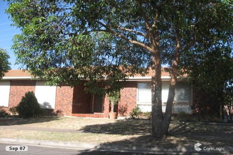 1 Barker Way, Valley View, SA 5093