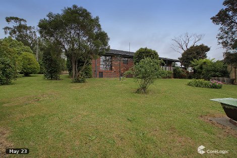 4 Bellbird Ave, Launching Place, VIC 3139