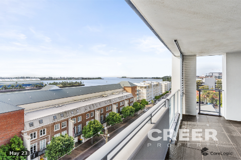 802/335 Wharf Rd, Newcastle, NSW 2300