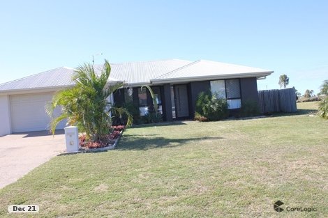 17 Monaco Dr, Zilzie, QLD 4710