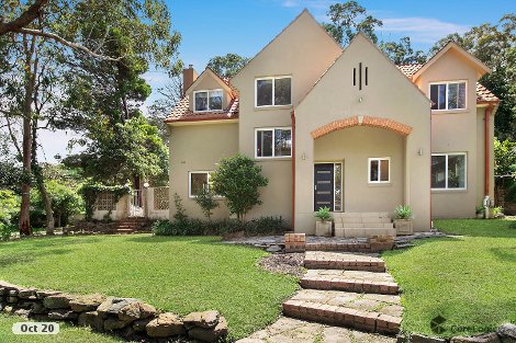 74 Golfers Pde, Pymble, NSW 2073