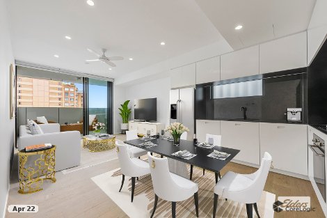 606/109 Oxford St, Bondi Junction, NSW 2022