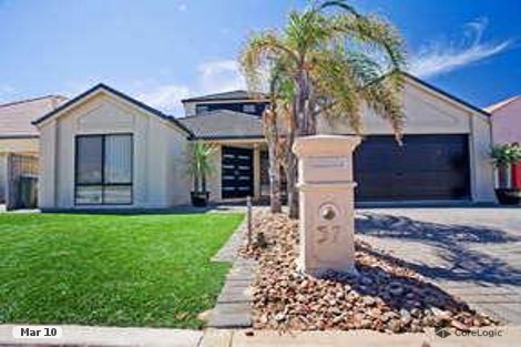 37 Anaconda Dr, North Haven, SA 5018