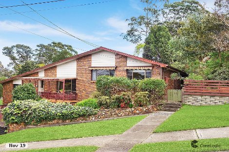 14 St Helens Ave, Mount Kuring-Gai, NSW 2080