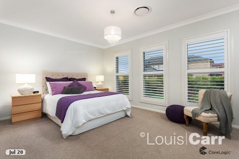 9 Galvin Ave, Kellyville, NSW 2155