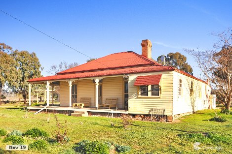 125 Berthong Rd, Cootamundra, NSW 2590