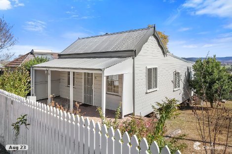 5 Kyuga St, Aberdeen, NSW 2336