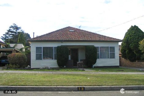 13 Walton St, Blakehurst, NSW 2221