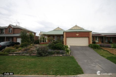 9 The Vineyard, Waurn Ponds, VIC 3216