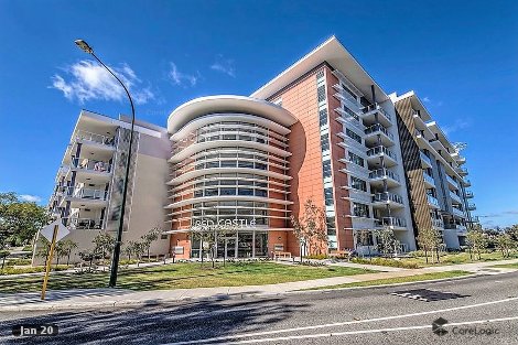 707/2 Rutland Ave, Lathlain, WA 6100