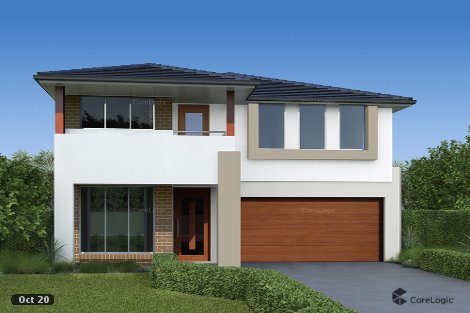 Lot 47 Neptune Rd, Leppington, NSW 2179