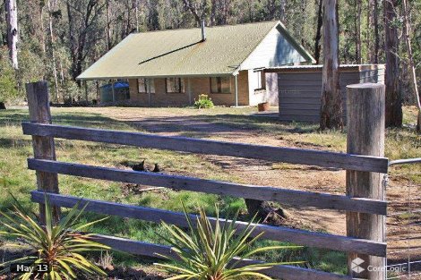 3013 Mansfield-Whitfield Rd, Tolmie, VIC 3723