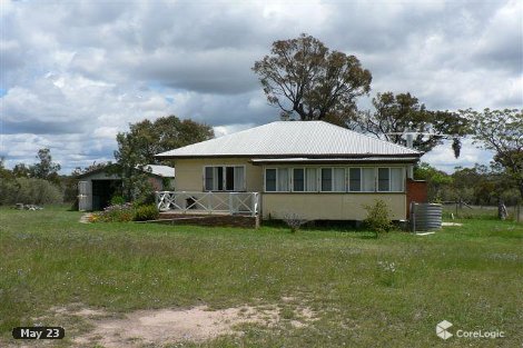 1677 Texas Rd, Greenlands, QLD 4380